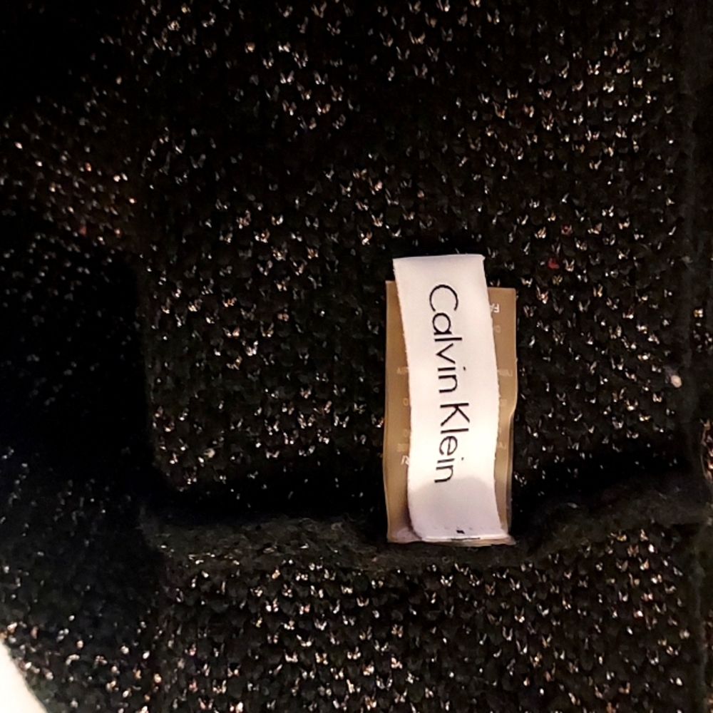 Calvin Klein women pullover shawl